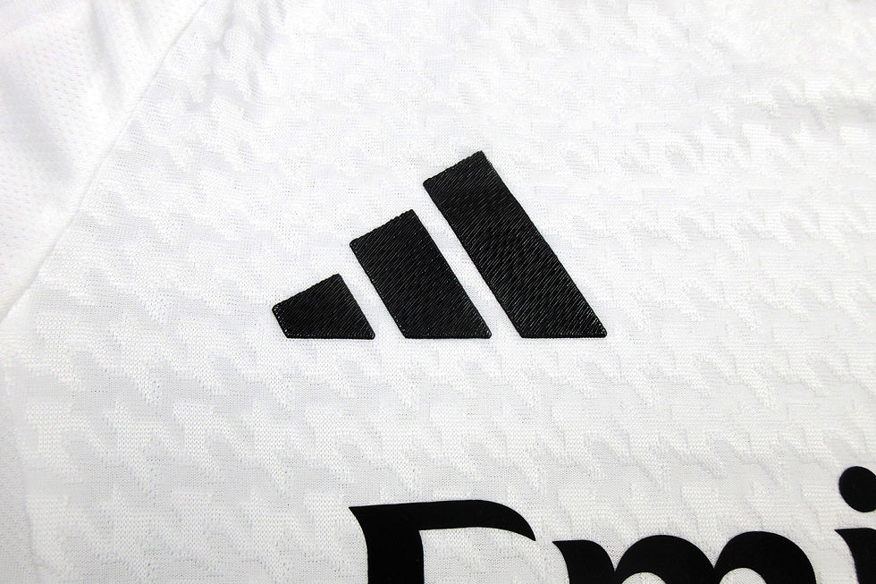 Miniatura: REAL MADRID HOME 24/25 - VERSÃO JOGADOR