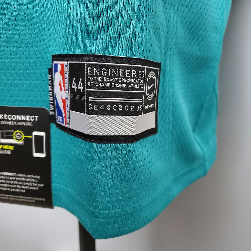 Miniatura: MEMPHIS GRIZZLIES - VERDE CLARO