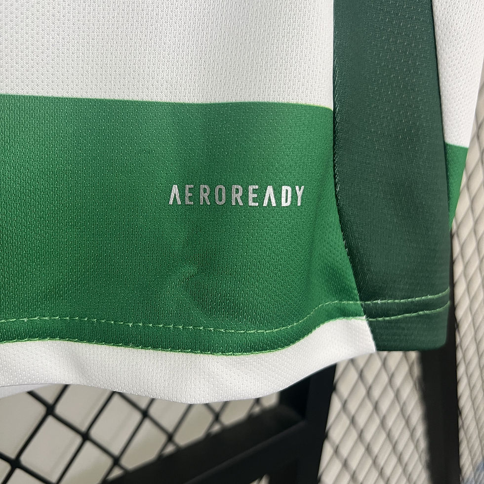 Miniatura: CELTIC HOME 24-25