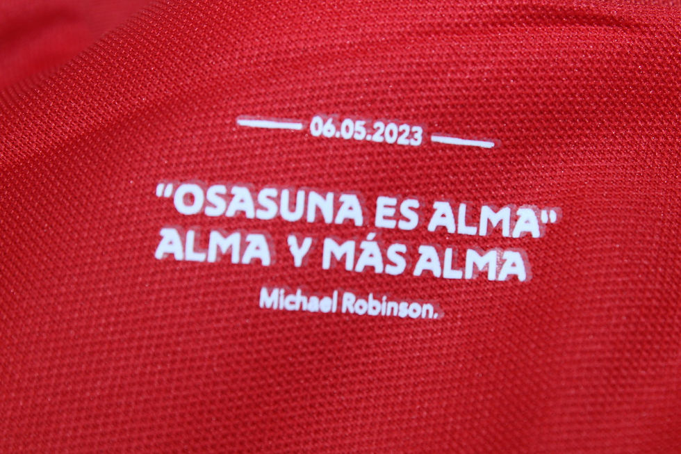 Miniatura: OSASUNA FINAL COPA DO REY 2023