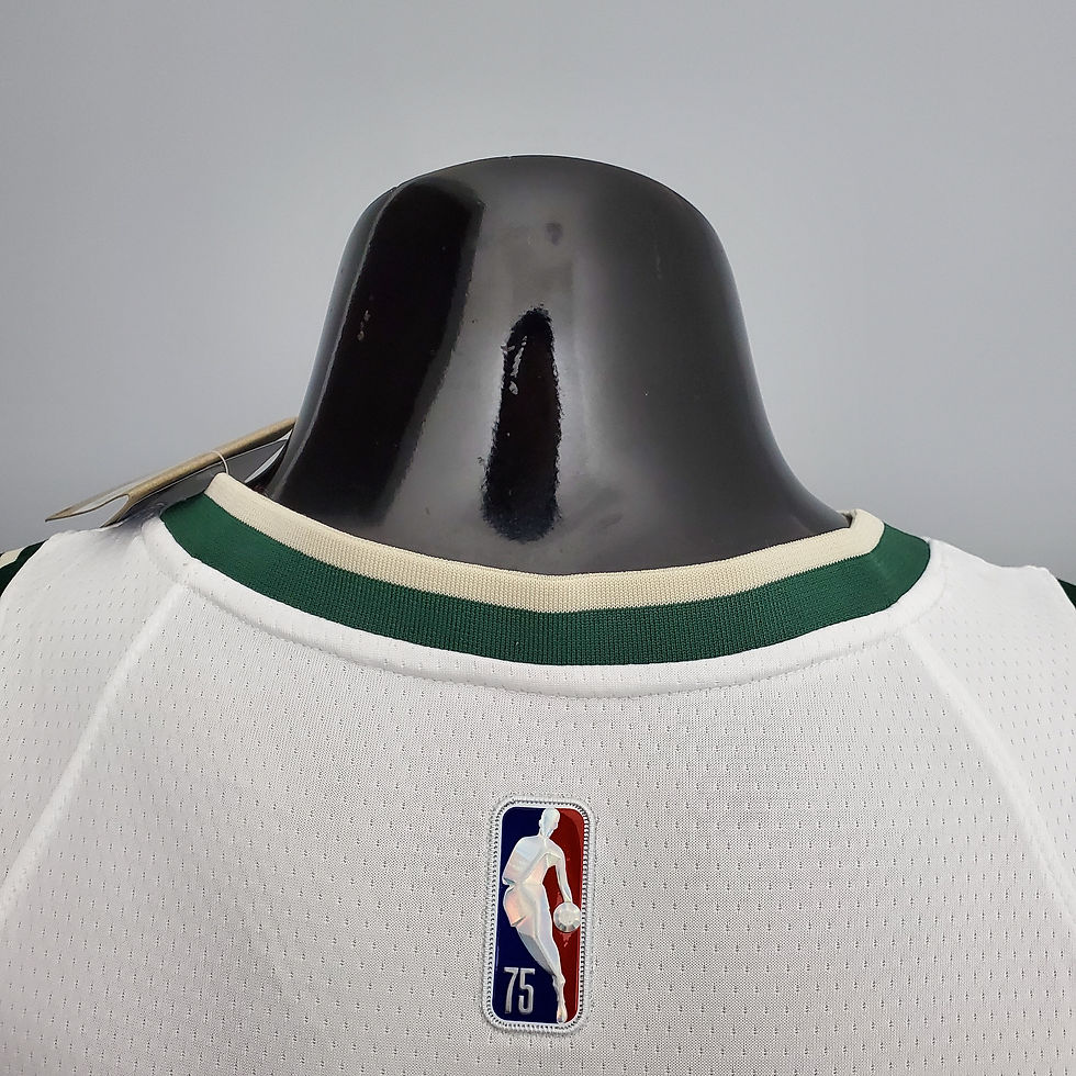 Miniatura: BUCKS - BRANCA 2022