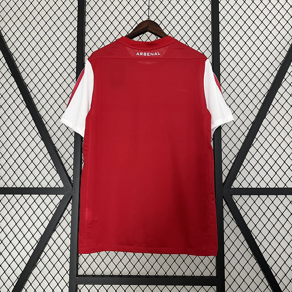 Miniatura: ARSENAL HOME 11-12