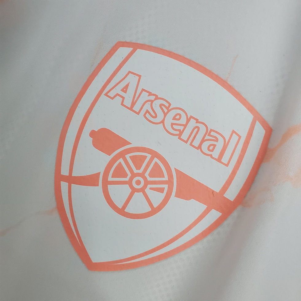 Miniatura: ARSENAL - BRANCO