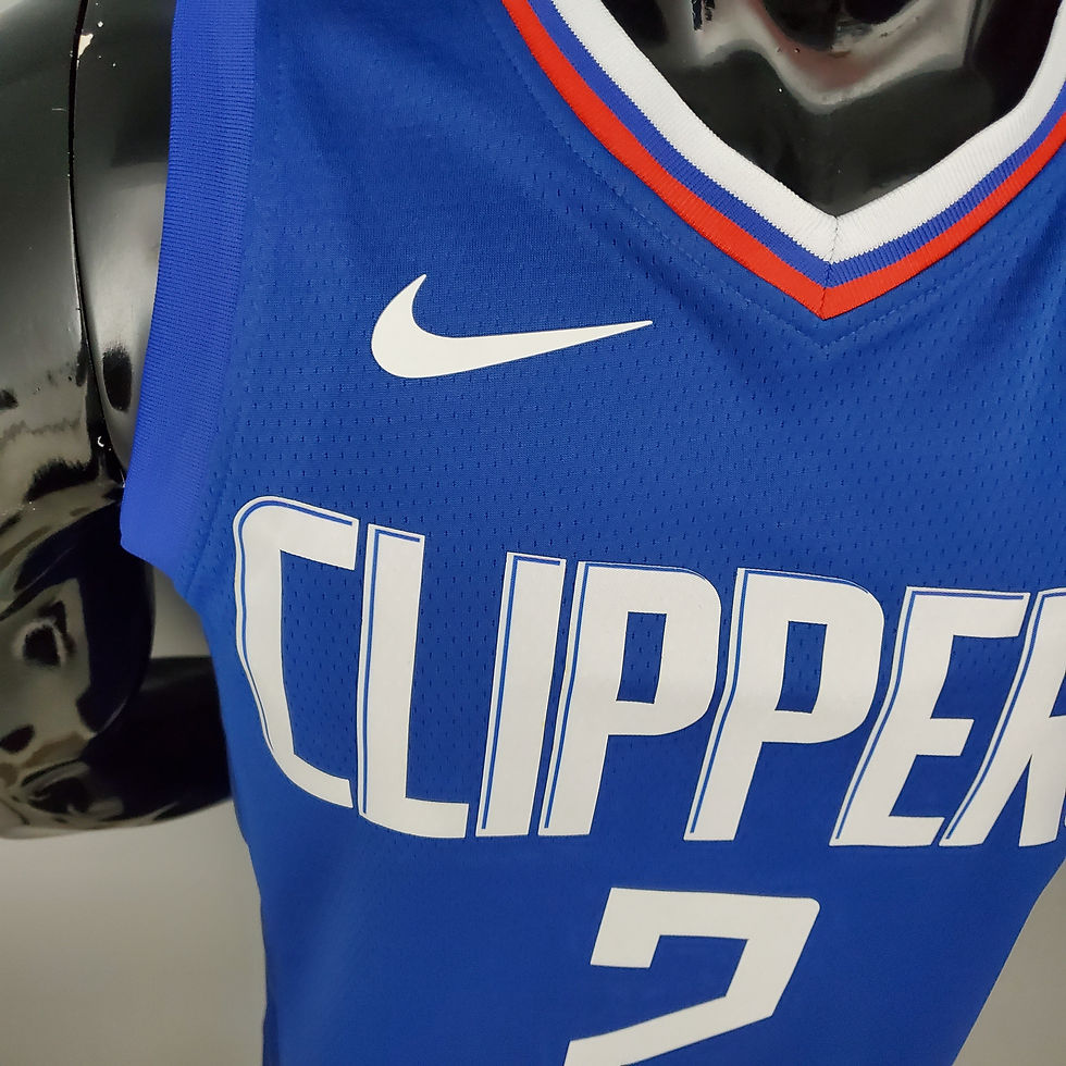 Miniatura: LOS ANGELES CLIPPERS - AZUL