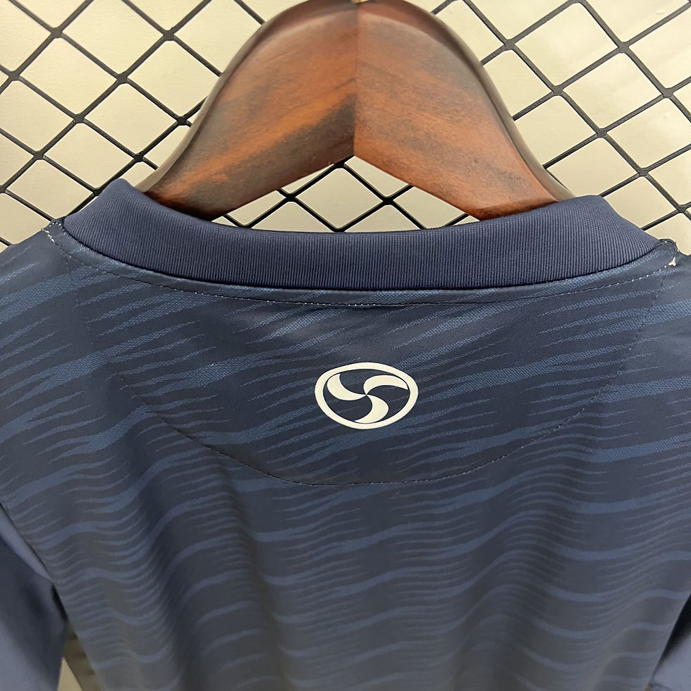 Miniatura: CELTA AWAY 25-26