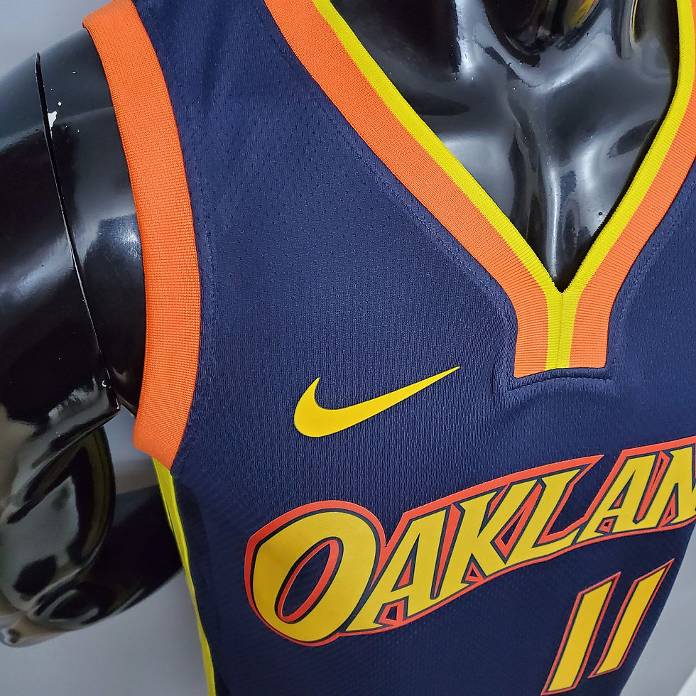 Miniatura: GOLDEN STATE - AZUL
