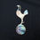 Miniatura: TOTTENHAM AWAY - VERSÃO JOGADOR 23-24