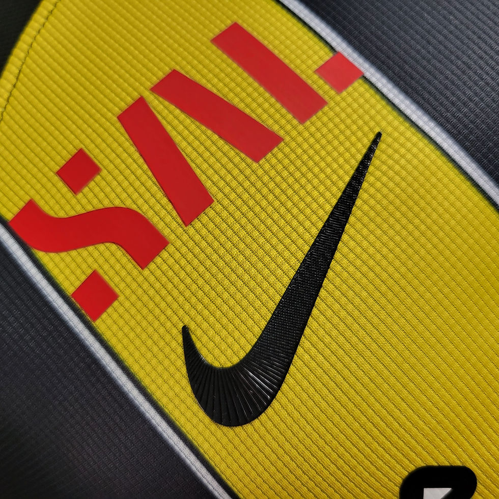 Miniatura: AL ITTIHAD HOME - VERSÃO JOGADOR 23-24
