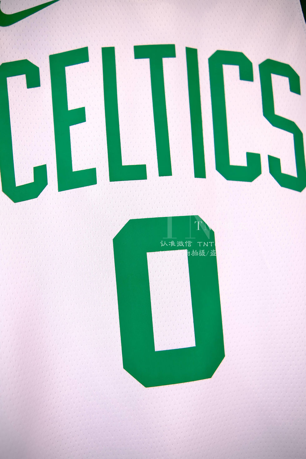 Miniatura: BOSTON CELTICS BRANCO 23-24