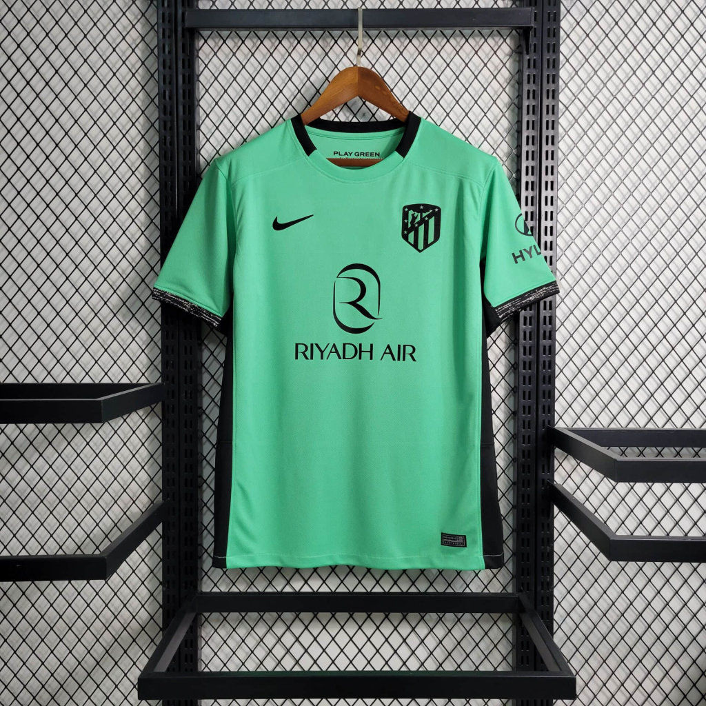ATLÉTICO DE MADRID AWAY 23-24