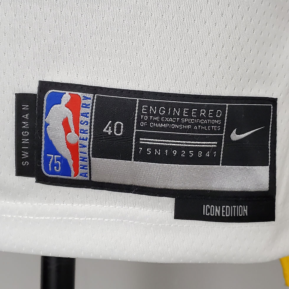 Miniatura: GOLDEN STATE - BRANCO ESPECIAL MÉXICO