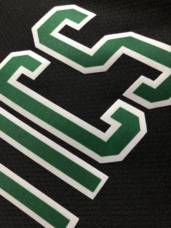 Miniatura: BOSTON CELTICS - PRETO