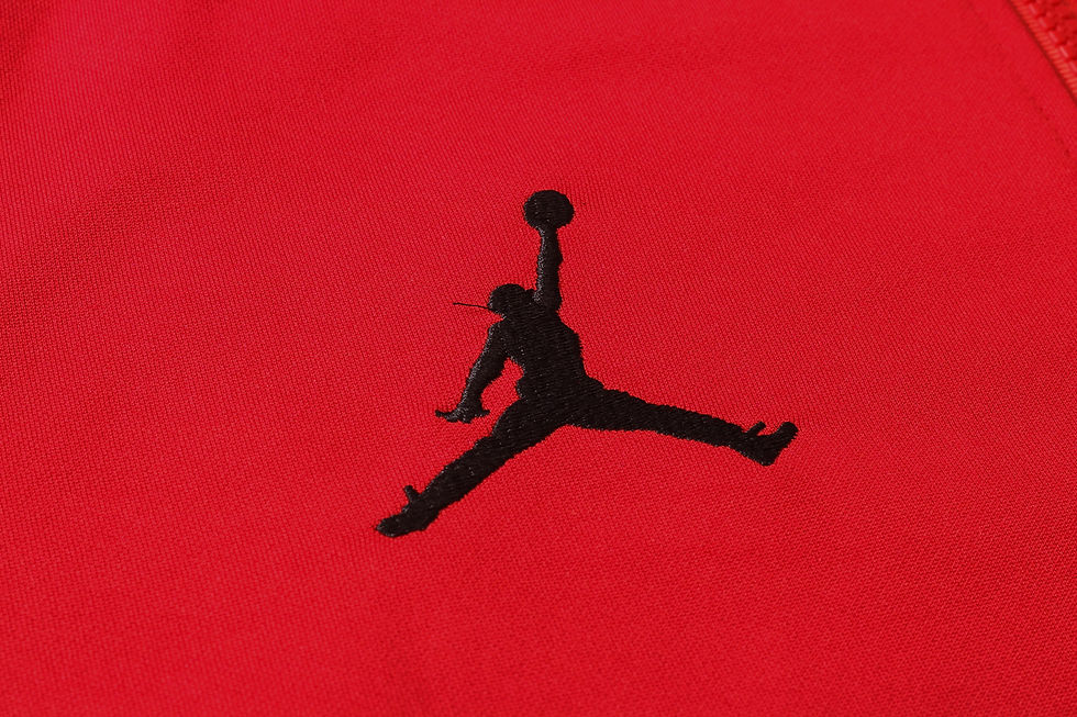 Miniatura: PSG - JORDAN AZUL E BRANCO
