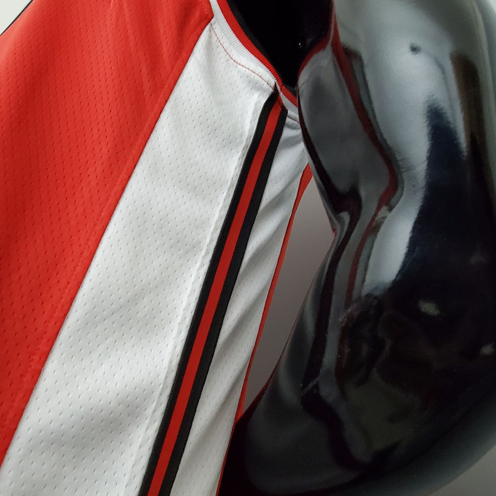 Miniatura: CHICAGO BULLS - VERMELHO 2022