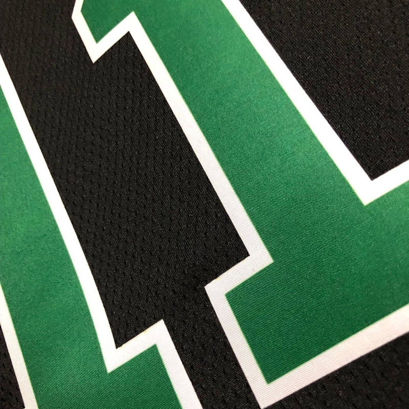 Miniatura: BOSTON CELTICS - PRETO