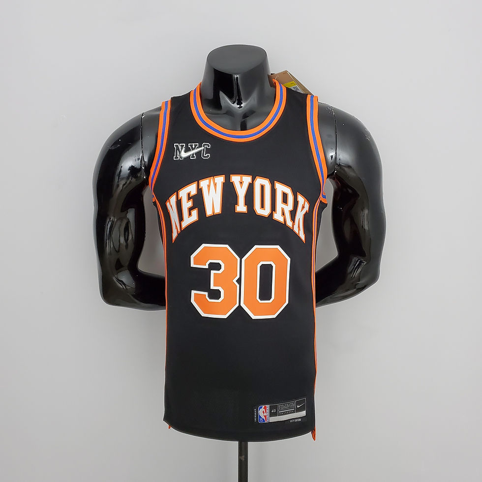 Miniatura: KNICKS - PRETO