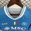 Miniatura: NAPOLI HOME 25-26