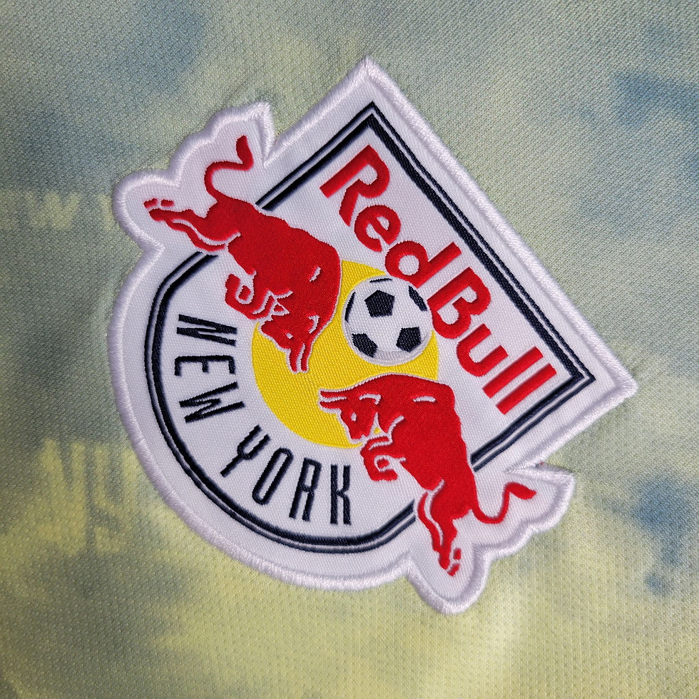 Miniatura: RB NEW YORK AWAY 23-24
