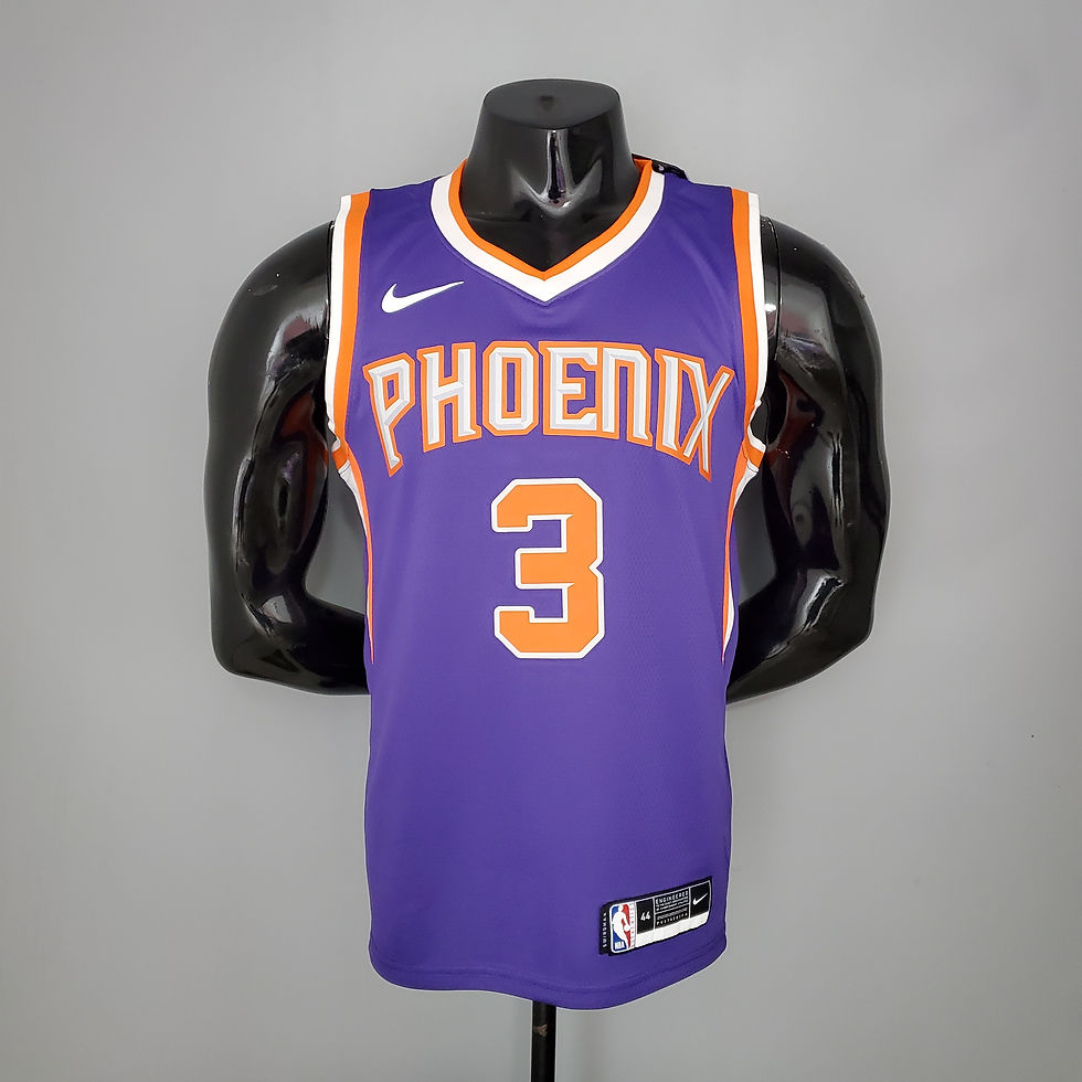 Miniatura: PHOENIX SUNS - ROXO