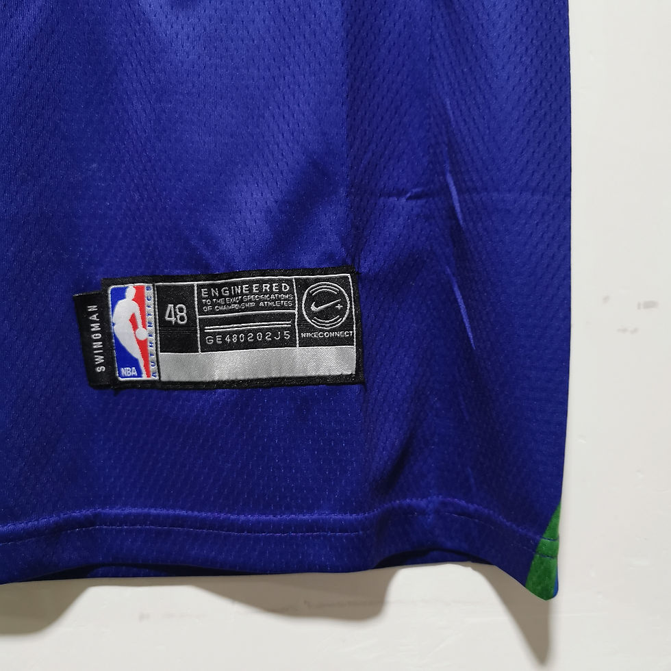 Miniatura: MAVERICKS AZUL 19-20