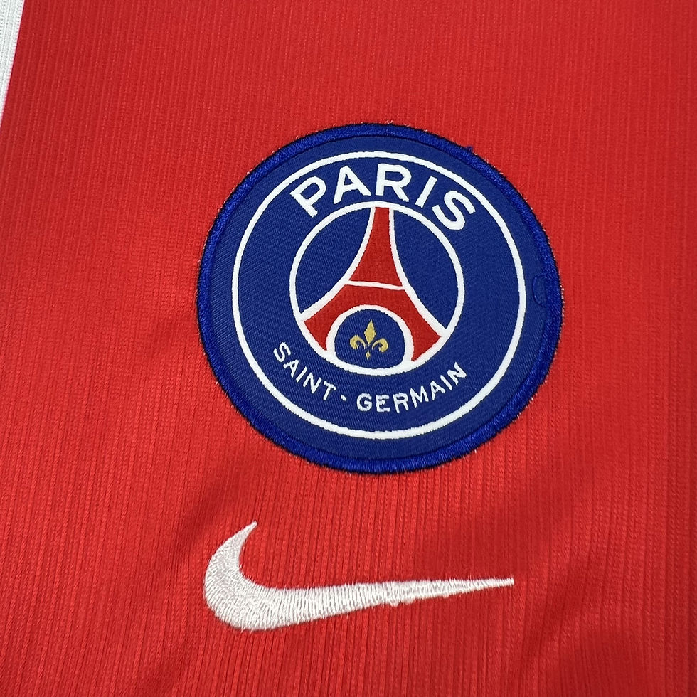 Miniatura: PSG HOME 26/27