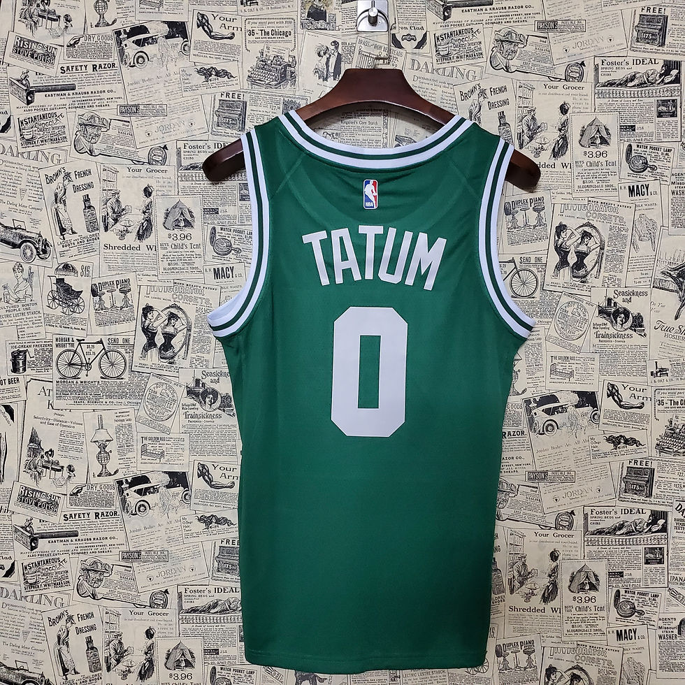 Miniatura: BOSTON CELTICS VERDE