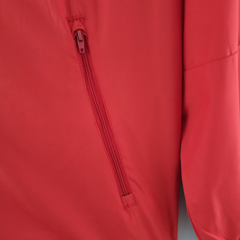 Miniatura: CHILE - VERMELHO
