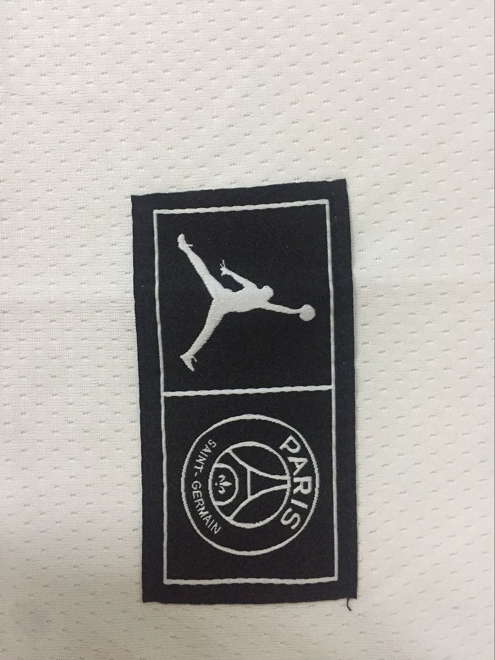 Miniatura: JORDAN BRANCO PSG