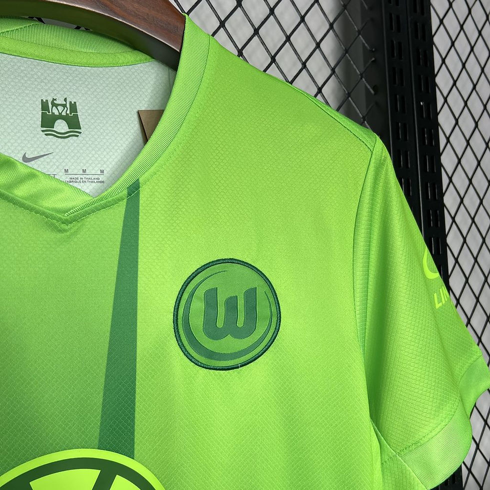 Miniatura: WOLFSBURG HOME 24-25