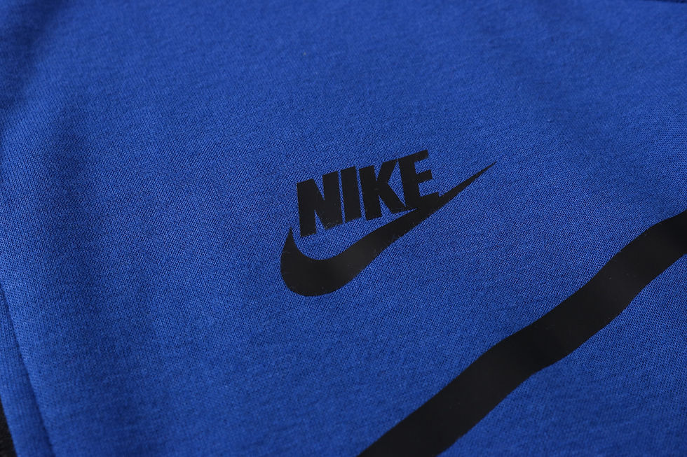 Miniatura: NIKE CASUAL - AZUL ESCURO