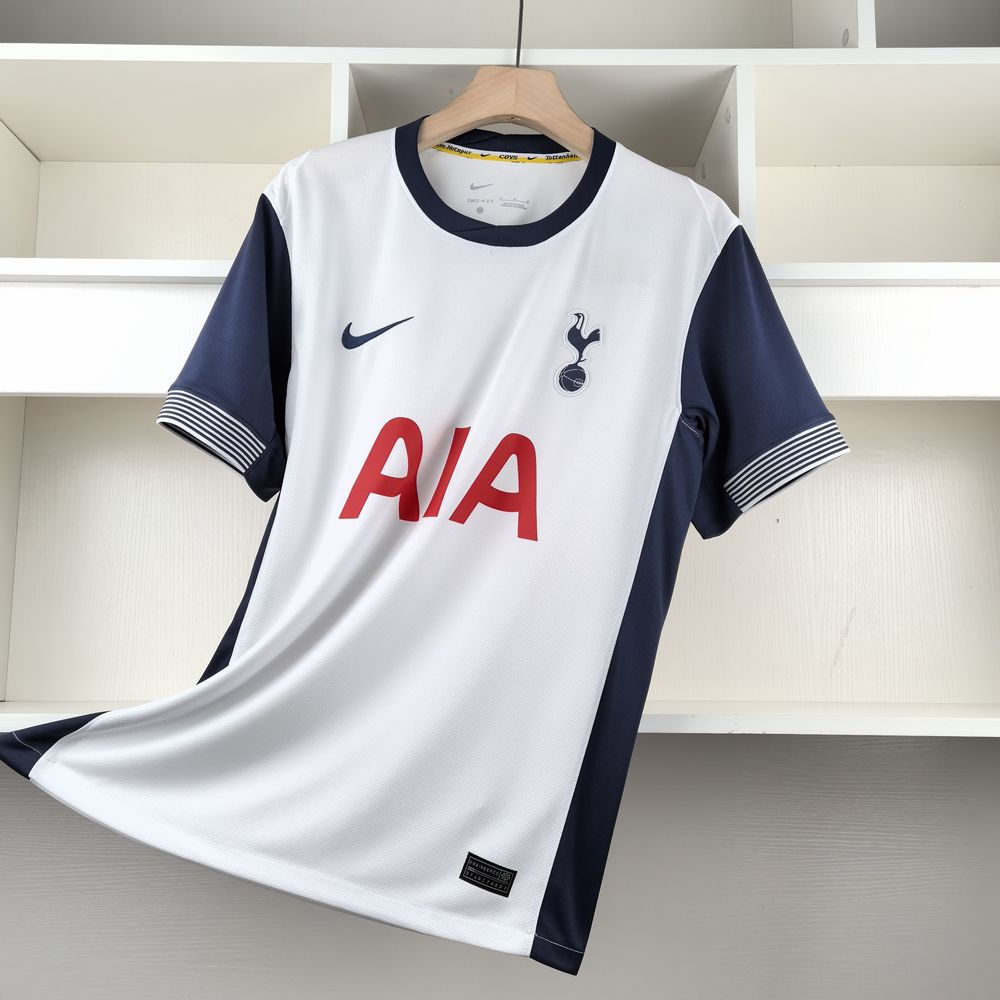 TOTTENHAM HOME 24-25