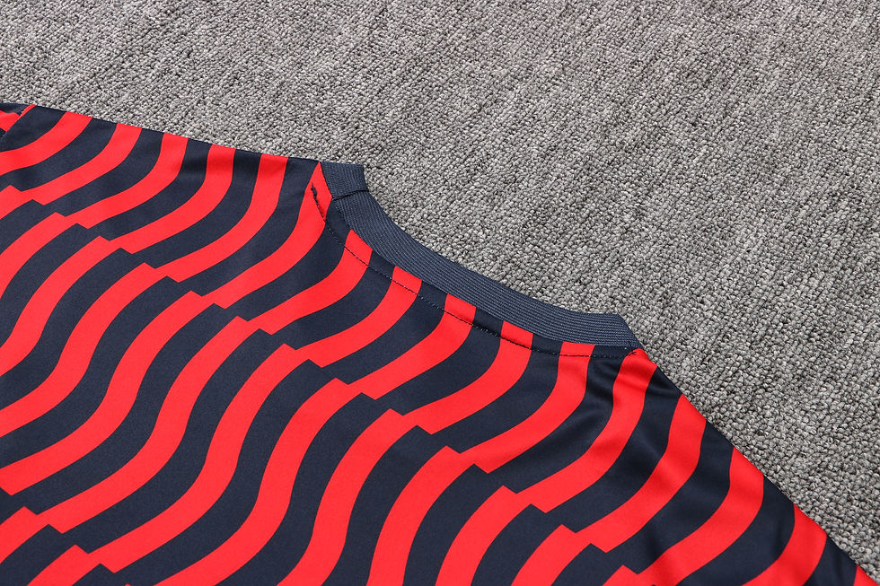 Miniatura: BAYERN DE MUNIQUE - VERMELHO