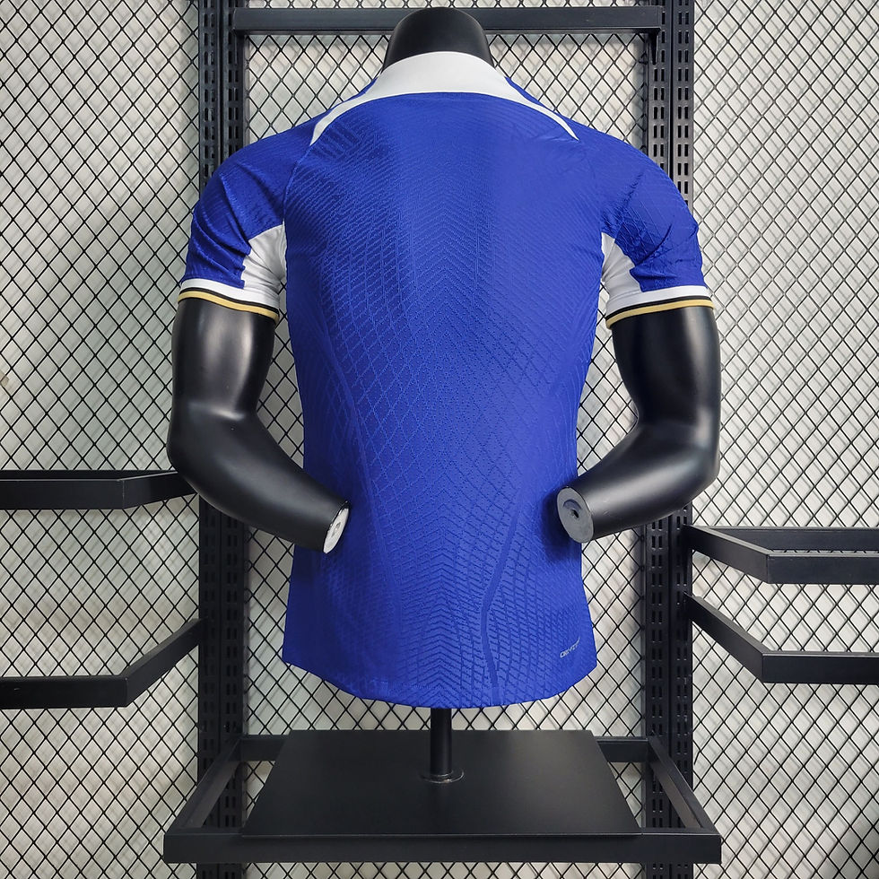 Miniatura: CHELSEA HOME - VERSÃO JOGADOR 23-24