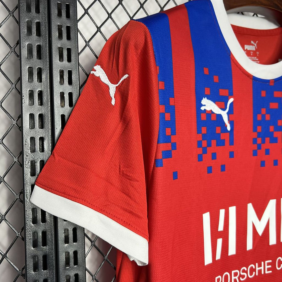 Miniatura: HEIDENHEIM HOME 24-25