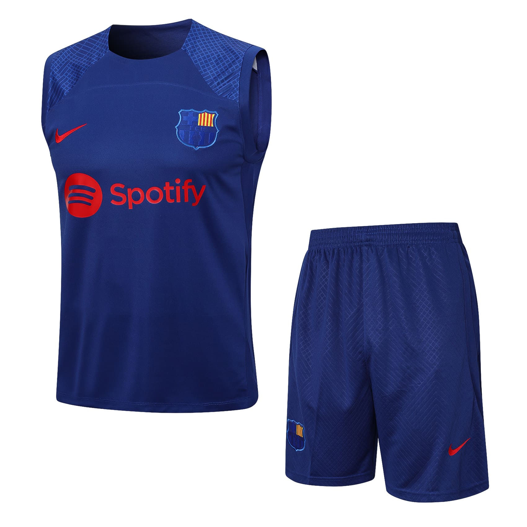 BARCELONA AZUL 23-24
