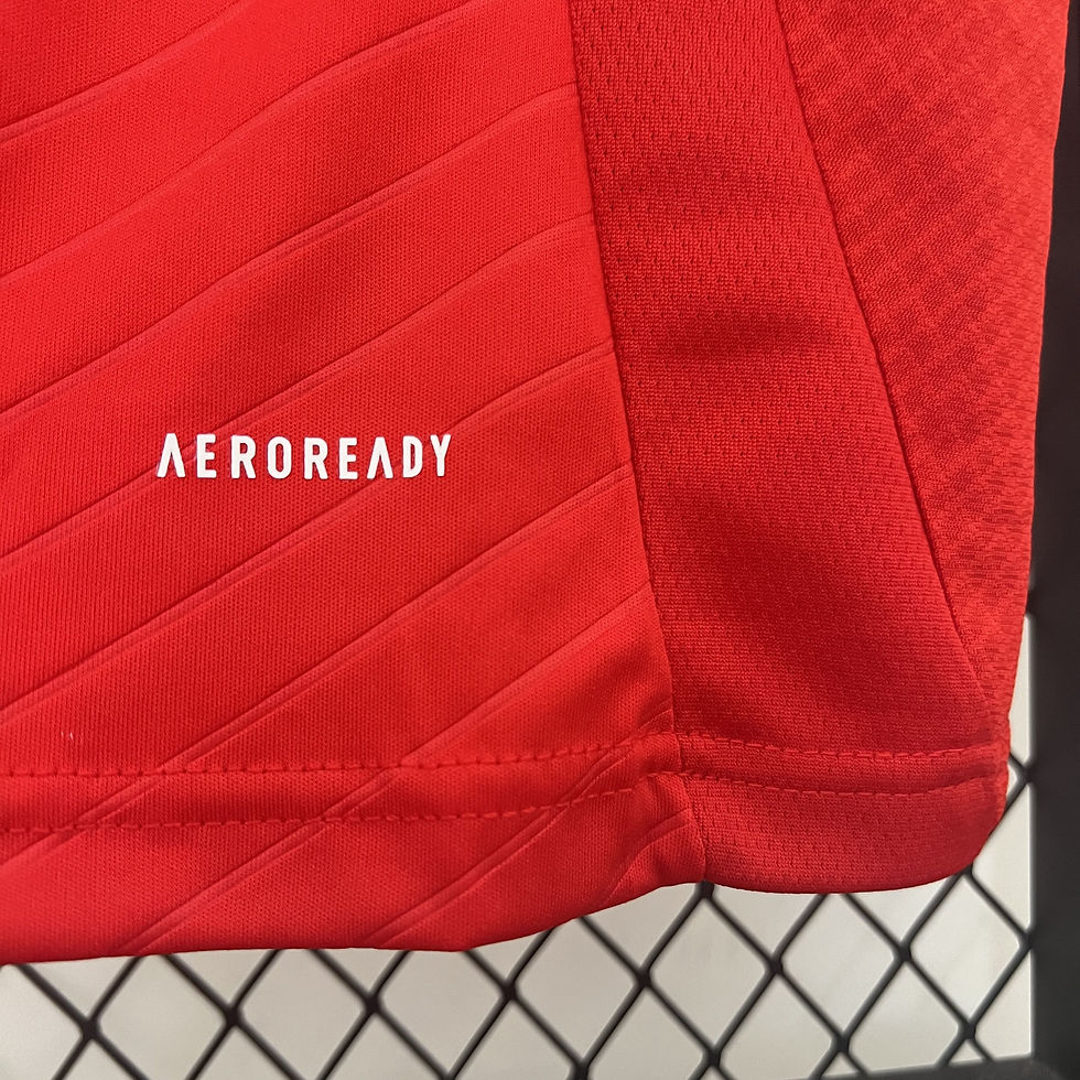 Miniatura: BENFICA HOME 24-25