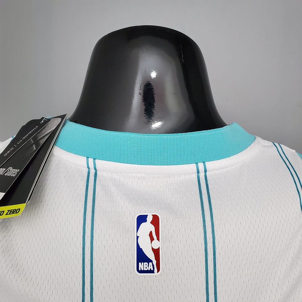 Miniatura: HORNETS BRANCO