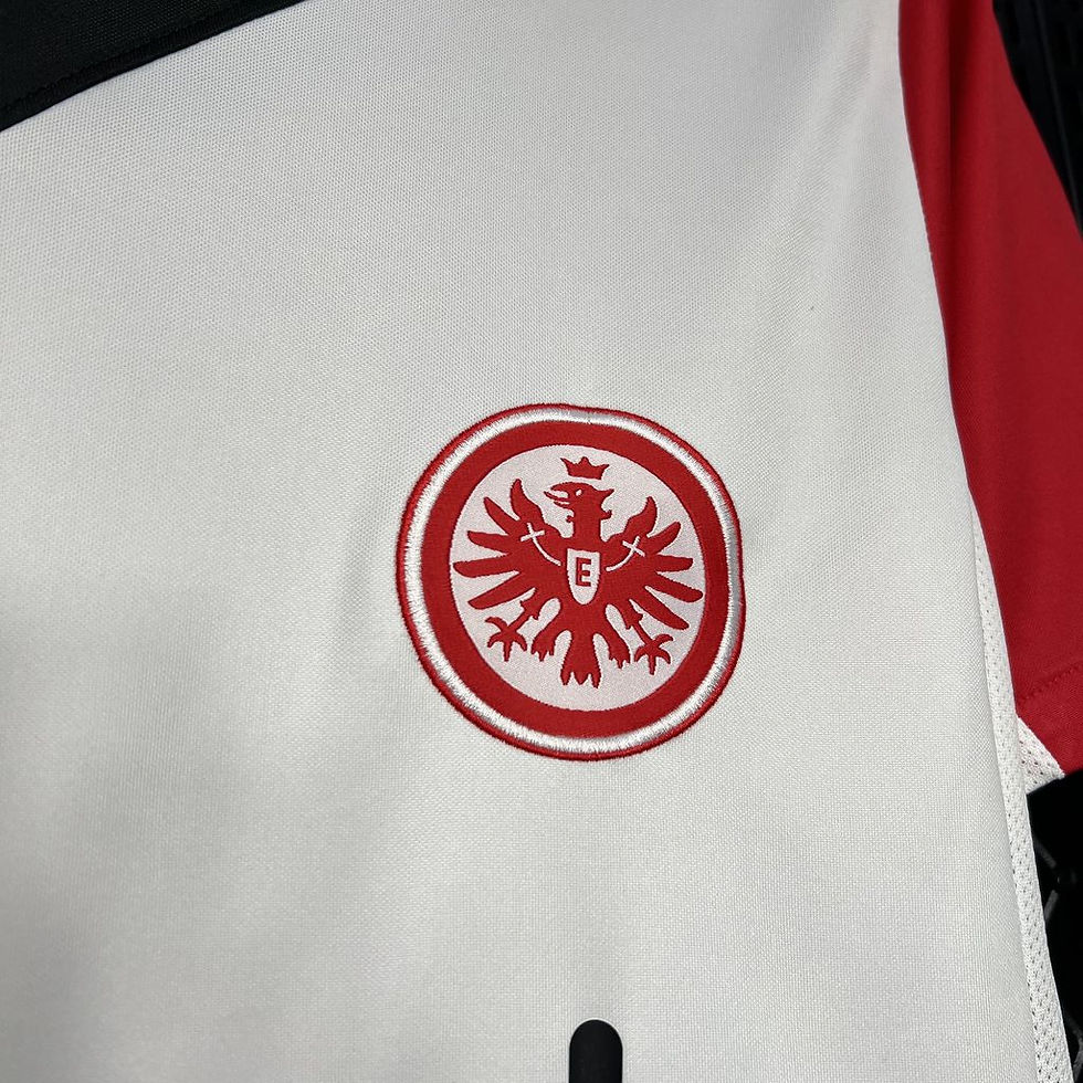 Miniatura: FRANKFURT HOME 24-25