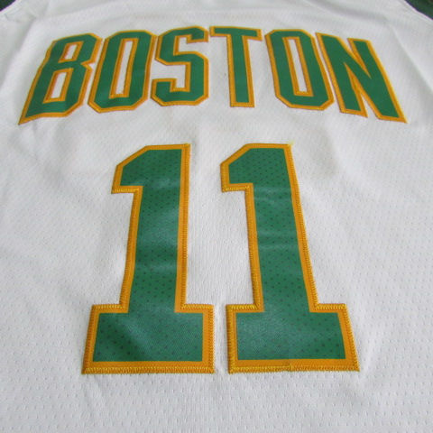 Miniatura: BOSTON CELTICS BRANCO