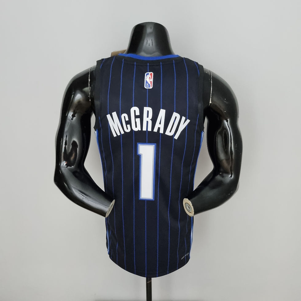 Miniatura: ORLANDO MAGIC - AZUL ESCURO