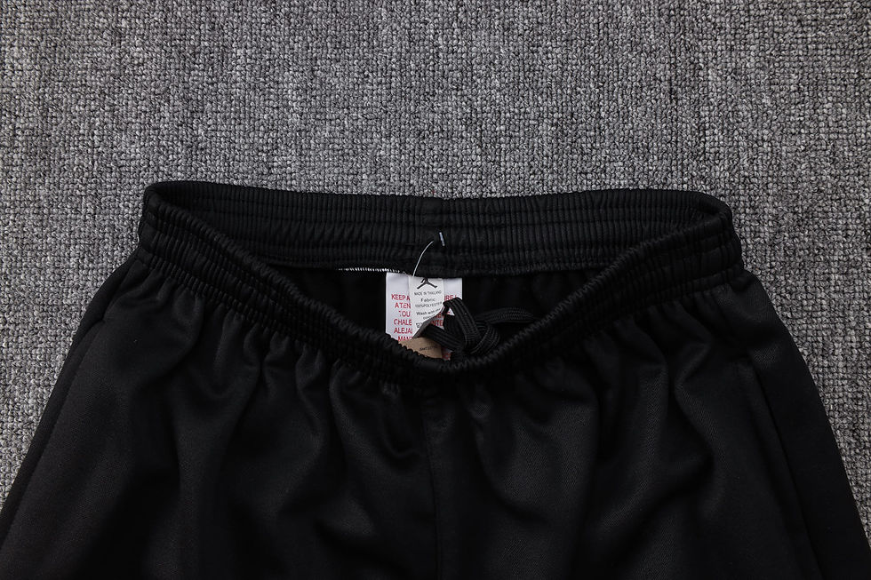 Miniatura: PSG ROSA E AMARELO 24-25