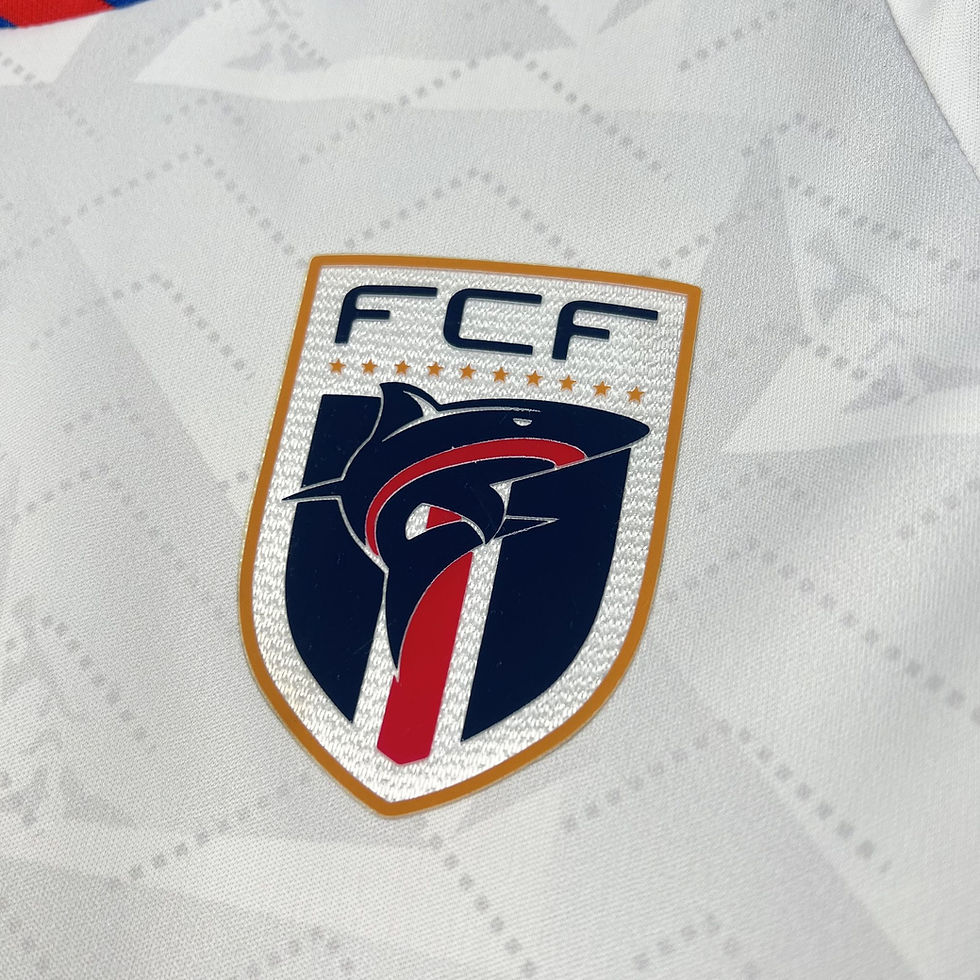 Miniatura: CABO VERDE AWAY 26/27