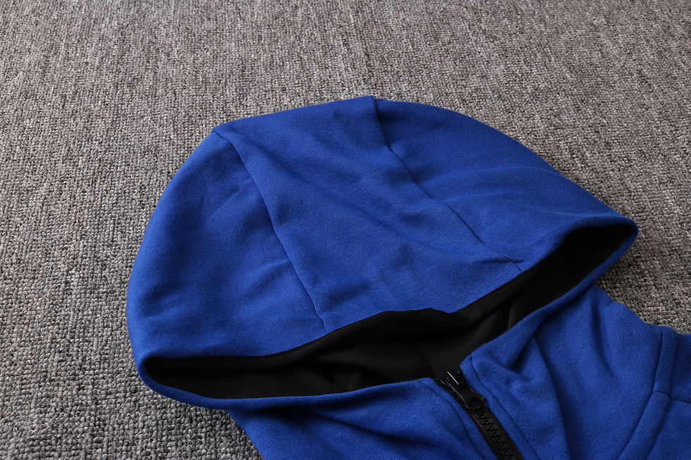 Miniatura: NIKE CASUAL - AZUL ESCURO