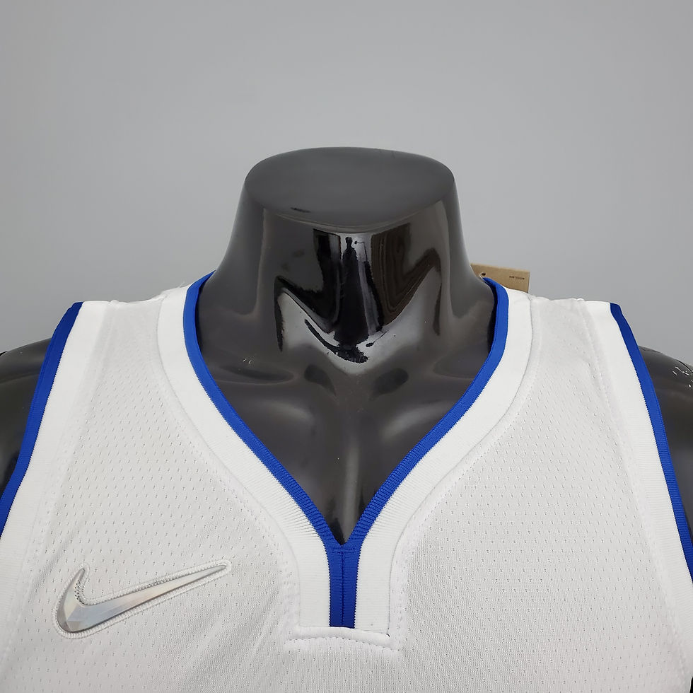 Miniatura: DETROIT PISTONS - BRANCO