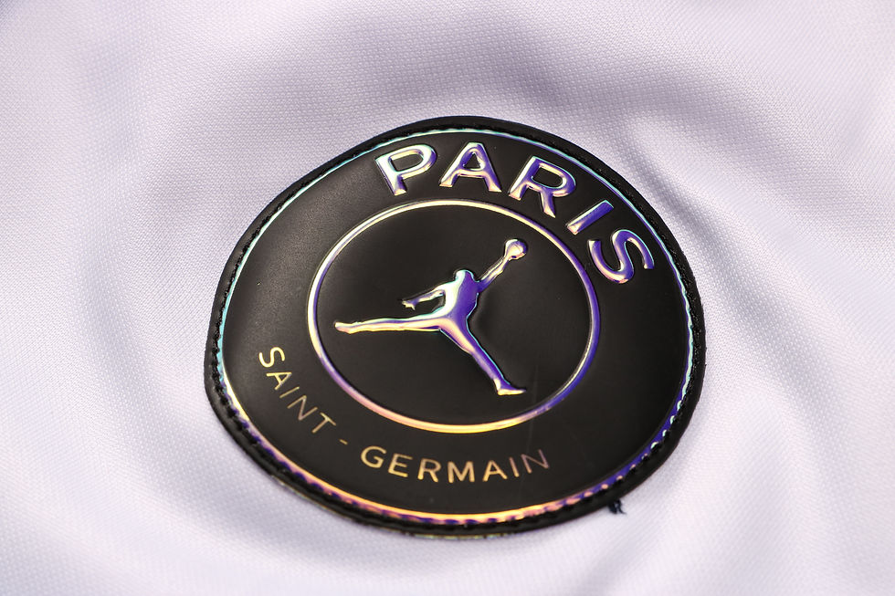 Miniatura: PSG JORDAN - BRANCO