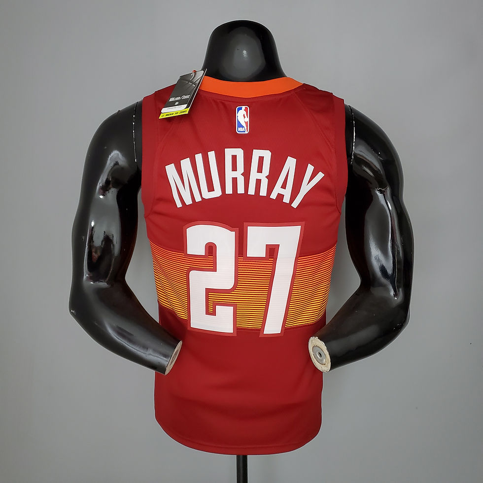 Miniatura: DENVER NUGGETS - VERMELHO