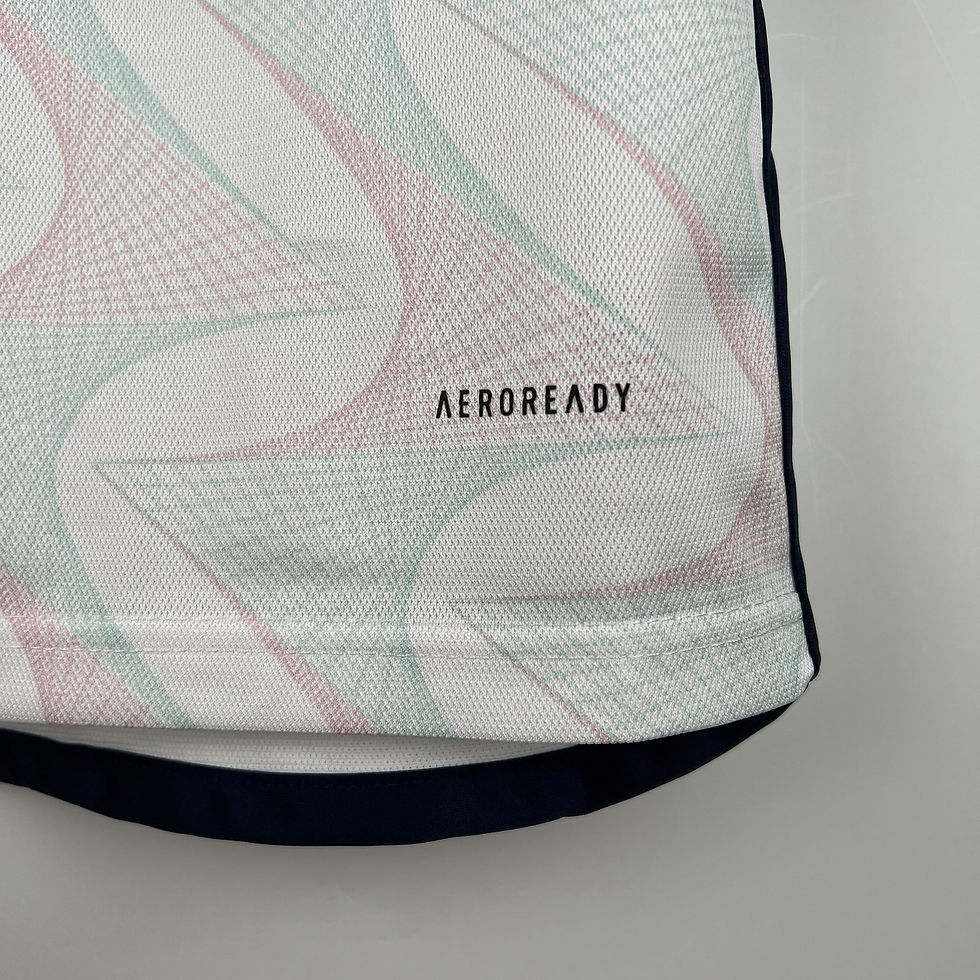 Miniatura: AJAX AWAY 23-24