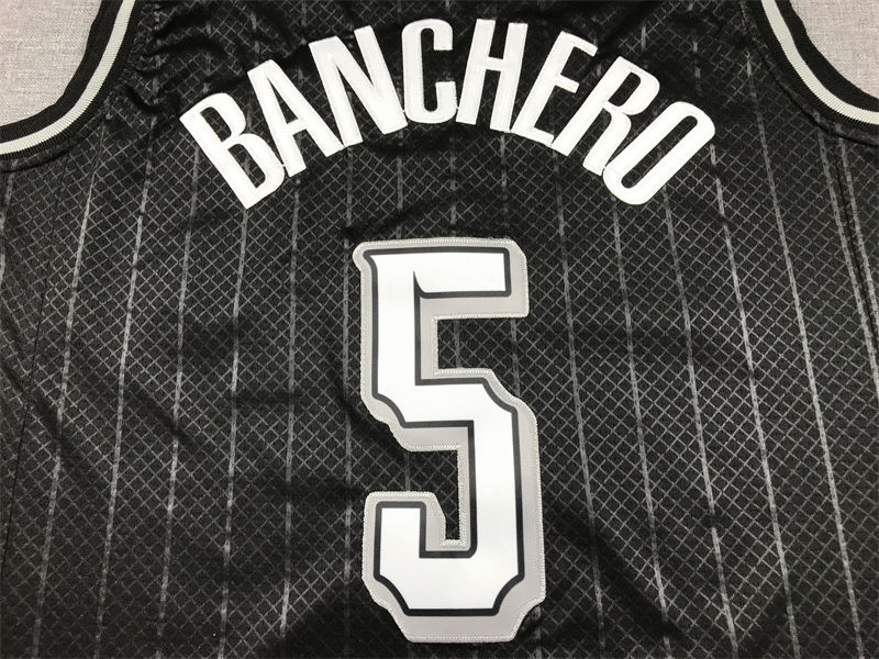 Miniatura: ORLANDO MAGIC PRETO 2024