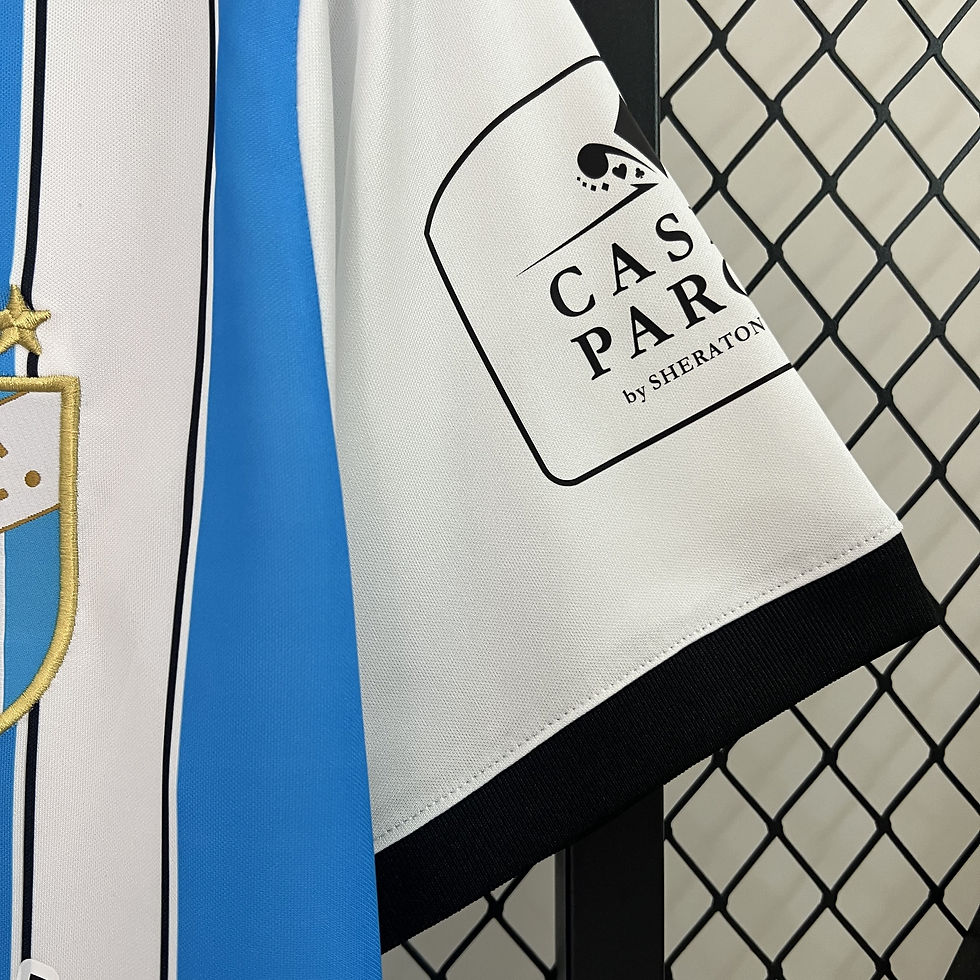 Miniatura: TUCUMAN AWAY 24-25