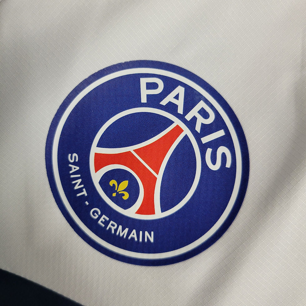 Miniatura: PSG JORDAN - BRANCO 2023